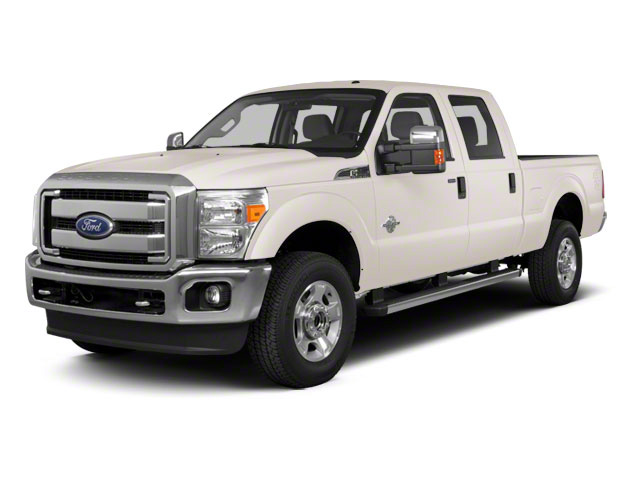2012 Ford F-350 King Ranch 2012 Ford F-350 King Ranch