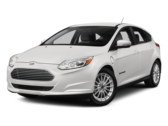 2012 Ford Focus Electric BEV for sale in Spokane, WA