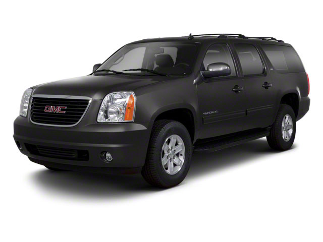 2012 GMC Yukon XL 1500 SLT