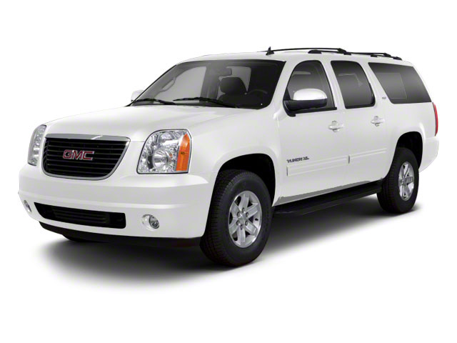 2012 GMC Yukon XL 1500 SLT