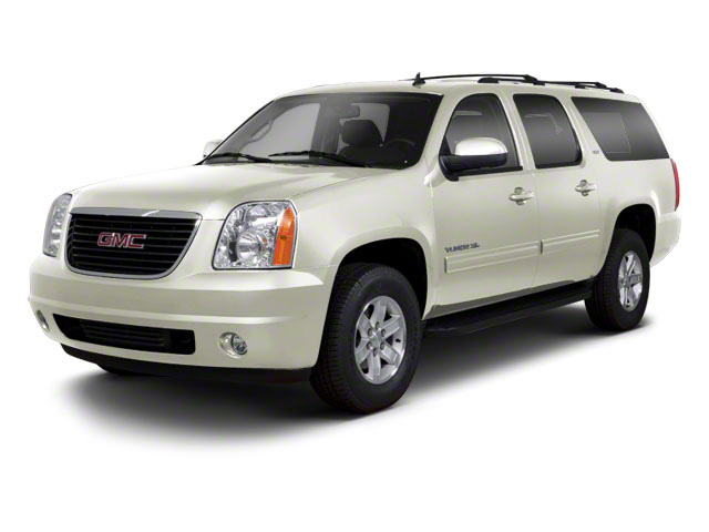 2012 GMC Yukon XL 1500 SLT 2012 GMC Yukon XL 1500 SLT