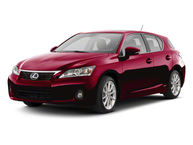 2012 Lexus CT 200h Premium for sale in Beaverton, OR