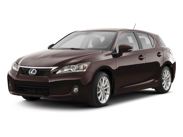 2012 Lexus CT 200h Premium for sale in Portage, IN