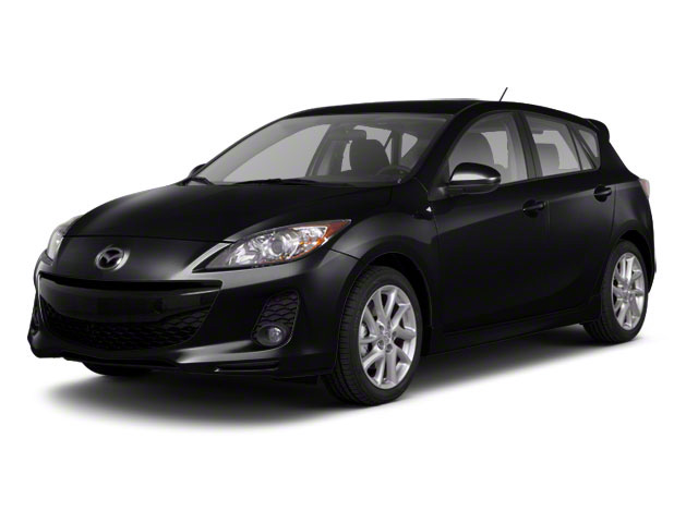 2012 Mazda Mazda3 i Touring for sale near Wooster, OH