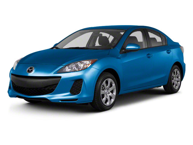 Used 2012 Mazda Mazda3 i Touring for sale in Clearwater, FL ...