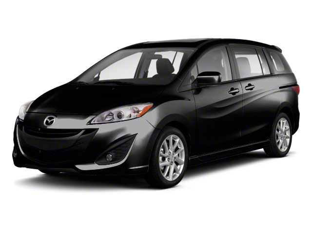 2012 Mazda Mazda5 Touring for sale in Albuquerque, NM