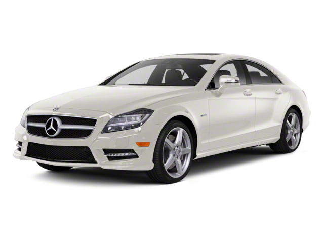 2012 Mercedes-Benz CLS 4MATIC for sale in North Syracuse, NY