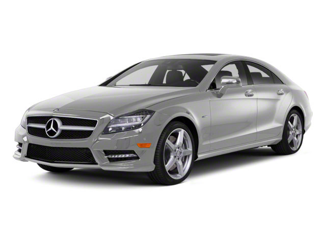 2012 Mercedes-Benz CLS 4MATIC for sale in New Castle, DE