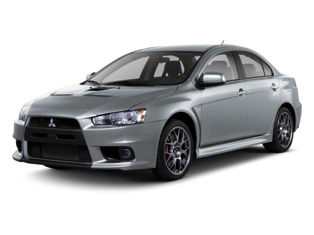2012 Mitsubishi Lancer Evolution MR for sale in MYRTLE BEACH, SC