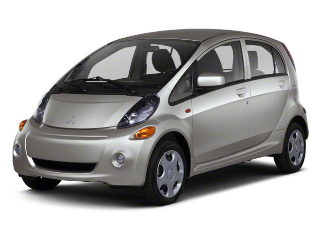 Mitsubishi electric car for best sale sale