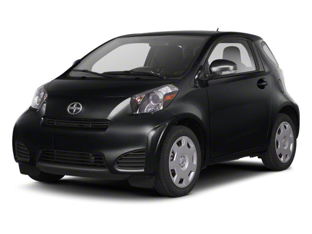 2012 Scion iQ 3dr HB for sale in Mesa, AZ