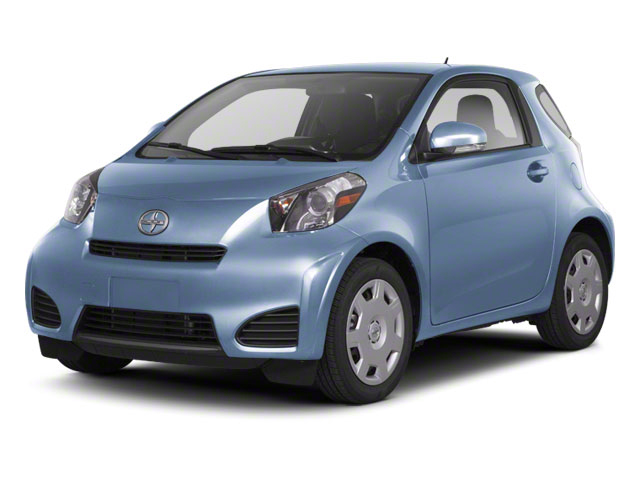 2012 Scion iQ * Low Miles! Gas Saver! * for sale in El Dorado, CA
