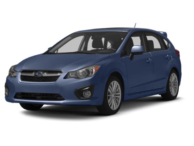 2012 Subaru Impreza 2.0i for sale in Hollywood, MD