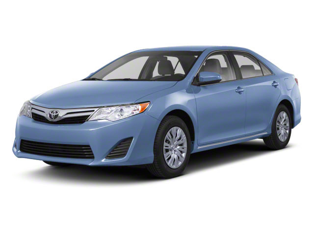 2012 Toyota Camry LE for sale in Wahiawa, HI