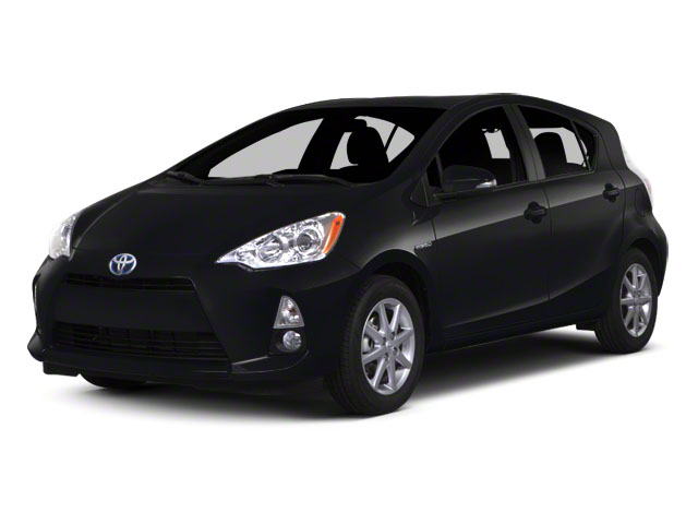 2012 Toyota Prius c Two for sale in Bel Air, MD