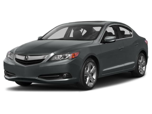 2013 Acura ILX 2.0L