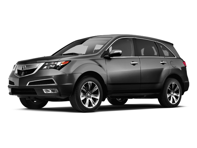 2013 Acura MDX Advance Package for sale in Cleveland, TN