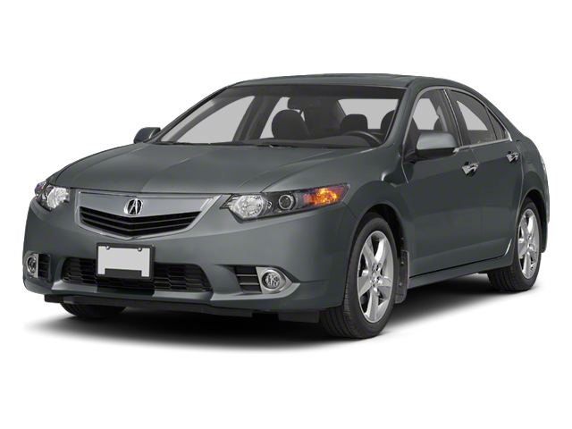 2013 Acura TSX 2.4 2013 Acura TSX 2.4