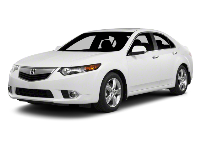 2013 Acura TSX 2.4 2013 Acura TSX 2.4