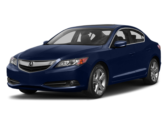 2013 Acura ILX 2.0L 2013 Acura ILX 2.0L