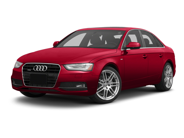 2013 Audi A4 2.0T Premium for sale in Moundsville, WV