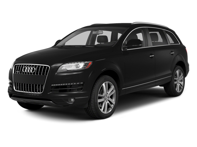2013 Audi Q7 3.0T Premium for sale in Rutland, VT