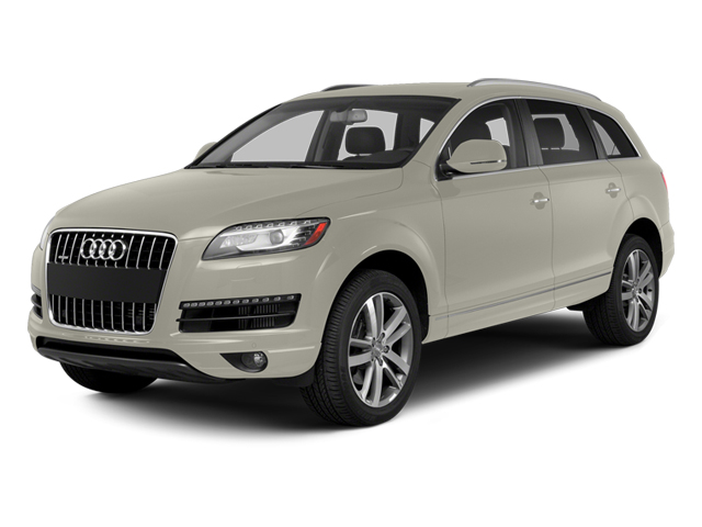 2013 Audi Q7 3.0T Premium for sale in FLORENCE, AL