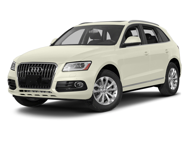2013 Audi Q5 3.0T Premium Plus for sale in Alexandria, VA