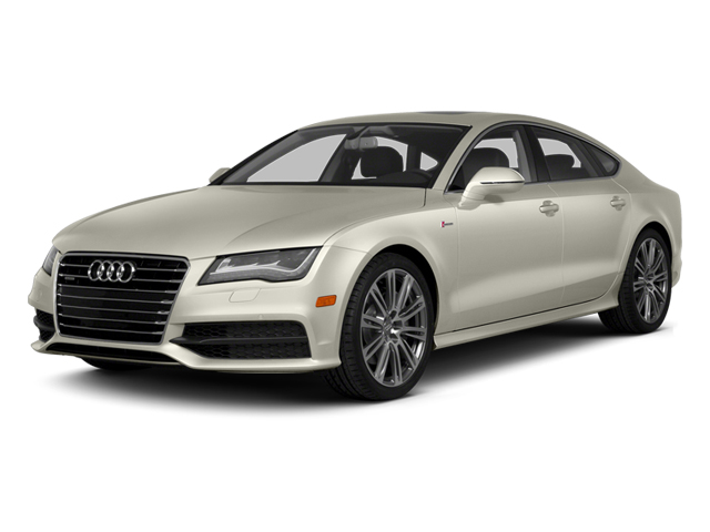 2013 Audi A7 3.0T Premium 2013 Audi A7 3.0T Premium