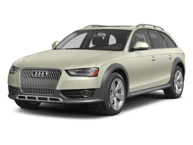 2013 Audi allroad 2.0T Premium Plus for sale in Fishers, IN