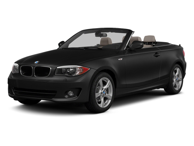 2013 BMW 128i 128i