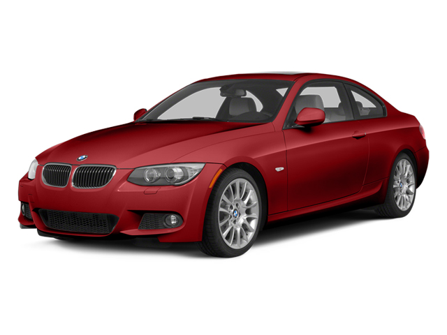 2013 BMW 335is 335is 2013 BMW 335is 335is
