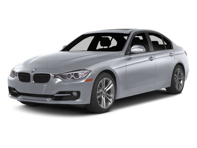 2013 BMW 328i xDrive