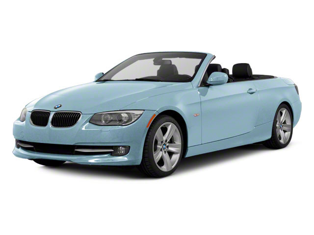 2013 BMW 328i 328i