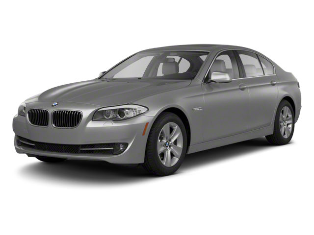 2013 BMW 528i xDrive