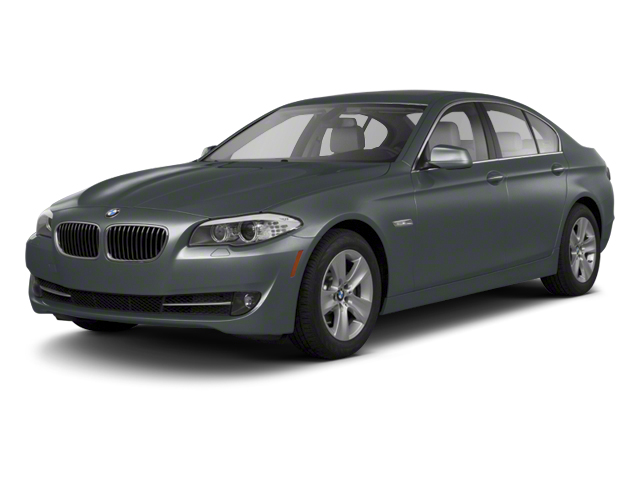 2013 BMW 528i xDrive