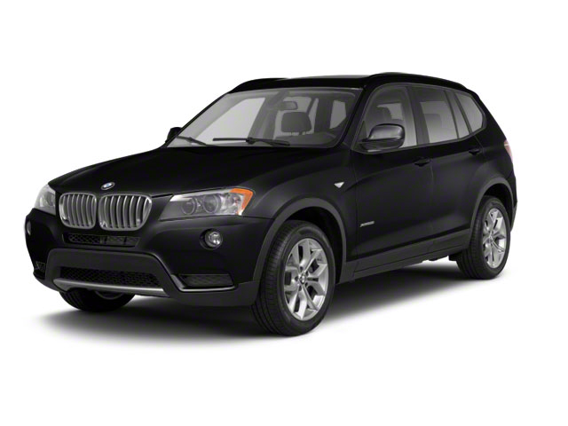 2013 BMW X3 xDrive28i for sale in Frisco, TX