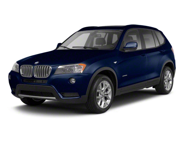2013 BMW X3 xDrive28i 2013 BMW X3 xDrive28i