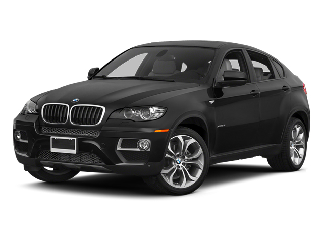 2013 BMW X6 xDrive35i 2013 BMW X6 xDrive35i