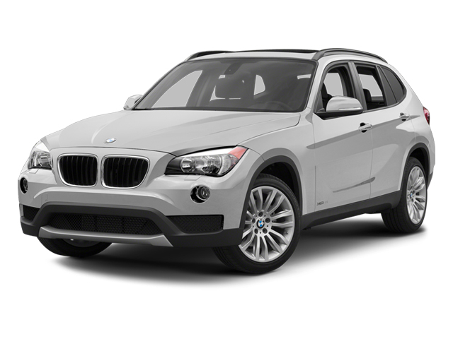 2013 BMW X1 xDrive35i for sale in Naperville, IL