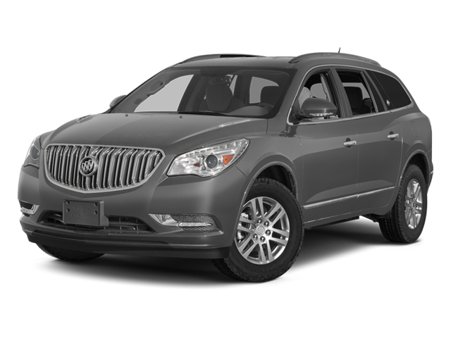 2013 Buick Enclave Premium for sale in Pasadena, TX