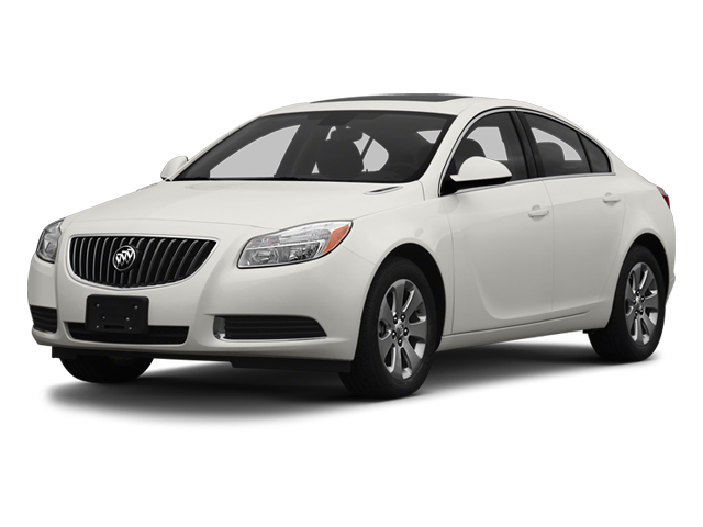 2013 Buick Regal Turbo - Premium 1