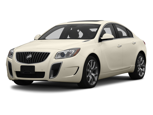 2013 Buick Regal GS for sale in Austin, TX