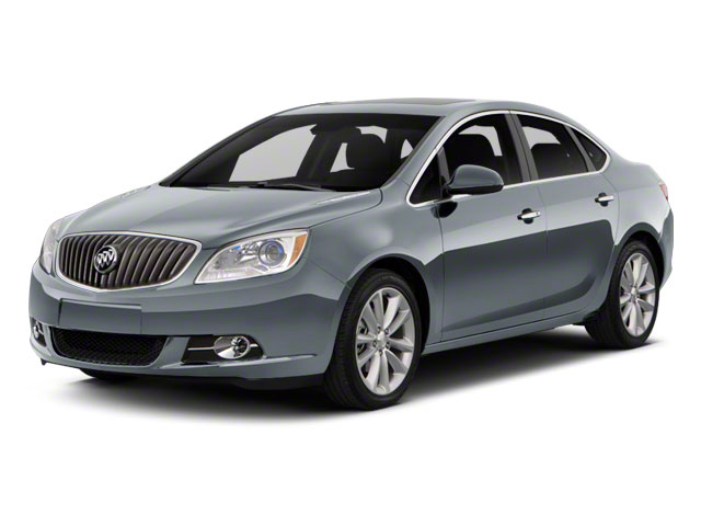 2013 Buick Verano