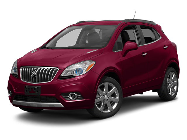 2013 Buick Encore Convenience for sale in Muncie, IN