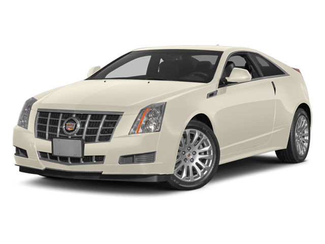 2013 Cadillac CTS Premium 2013 Cadillac CTS Premium