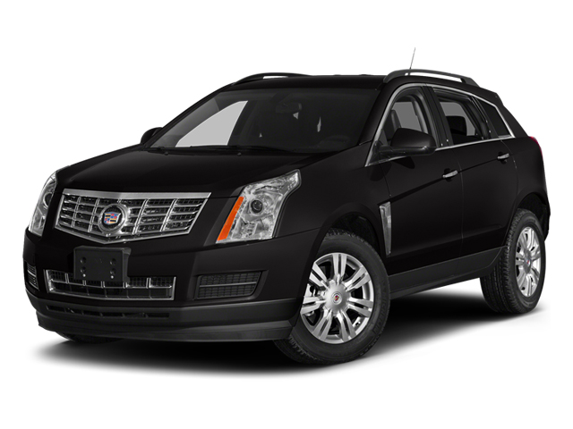 2013 Cadillac SRX Luxury Collection 2013 Cadillac SRX Luxury Collection