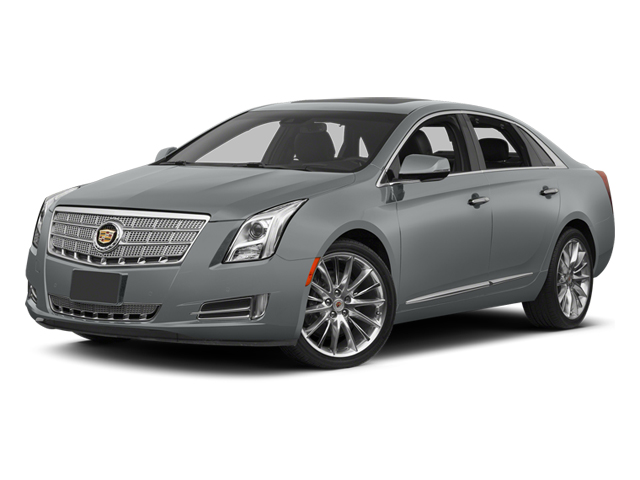 2013 Cadillac XTS Premium for sale in Meriden, CT