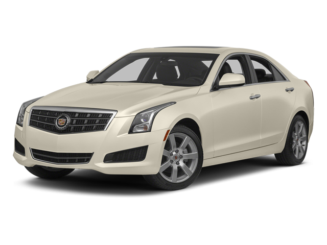 2013 Cadillac ATS Performance for sale in Arlington Heights, IL