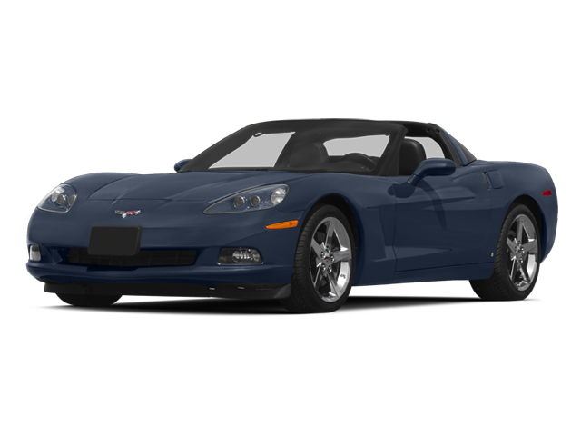 2013 Chevrolet Corvette 2LT 2013 Chevrolet Corvette 2LT